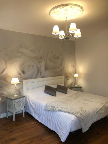 Chalet des Palmiers
