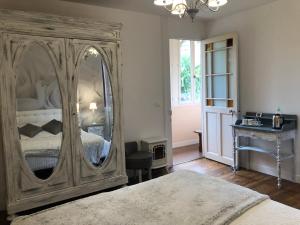 Chalet des Palmiers