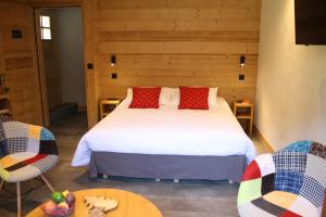 Chalet du Bersend