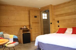 Chalet du Bersend