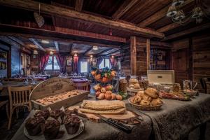 Chalet Du Friolin