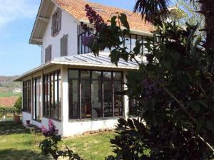 Chalet Elisa Chambre d'Hôtes