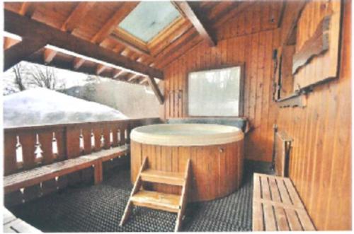 Chalet Esprit