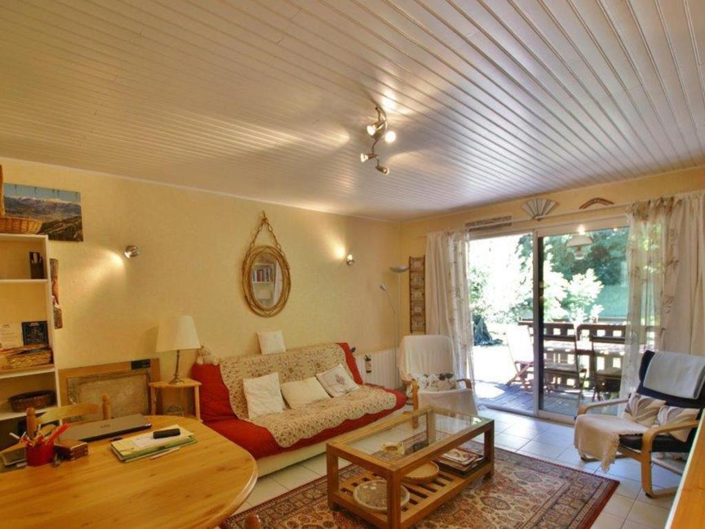 Chalet Jardin d'Angèle Chambres d'hôtes 73120 Courchevel