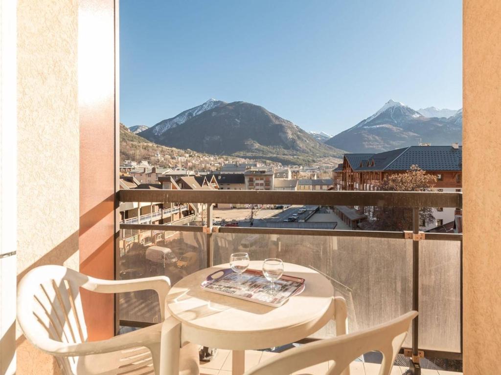 CHALET L'ETAGNE 73120 Courchevel