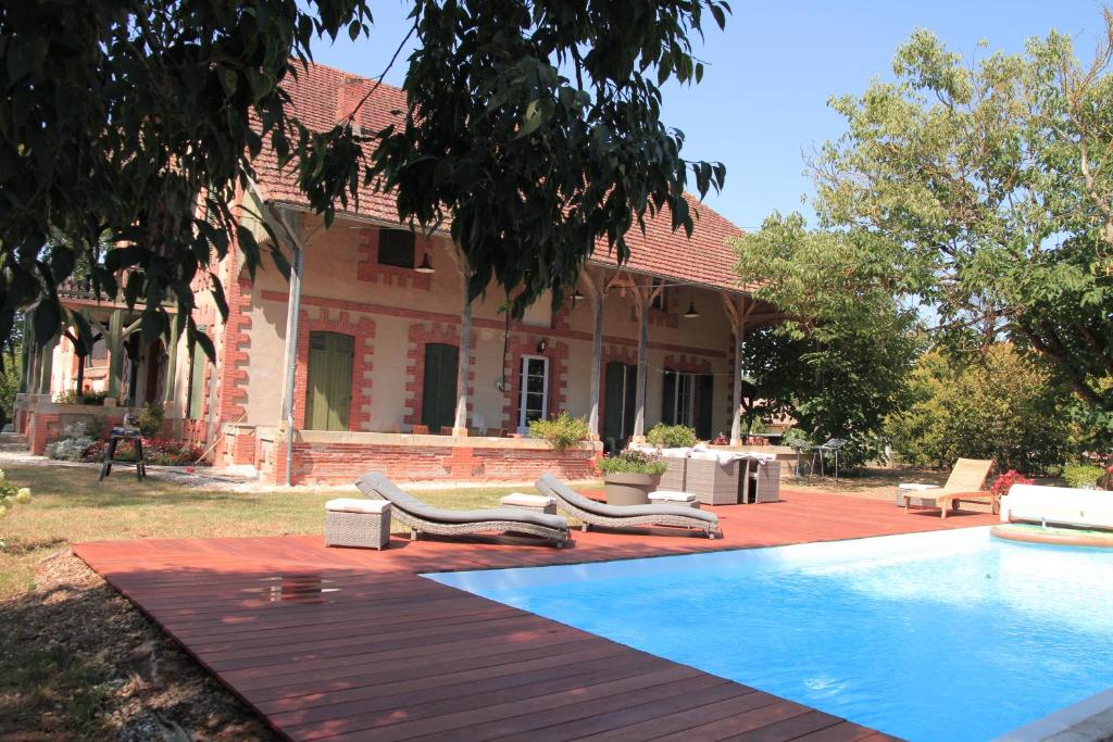 Chalet la Colombière