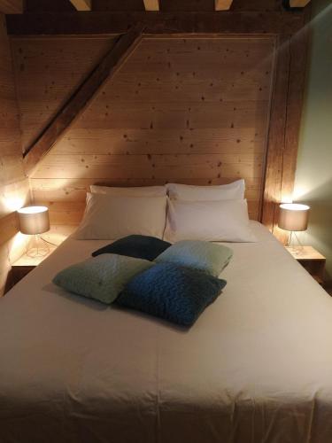 Chalet Lisa