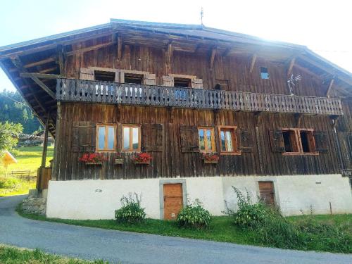 Chalet Lisa