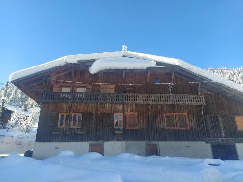 Chalet Lisa