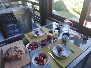 Chalet Mad'in Belledonne