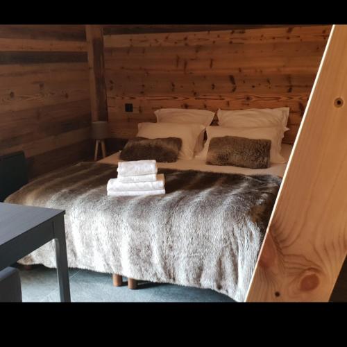 Chalet Mary