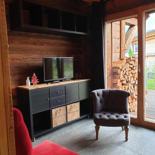 Chalet Mary