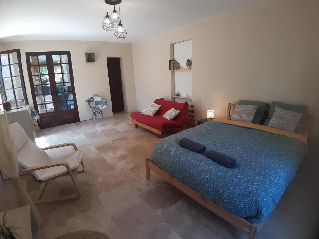 Chalet Mary