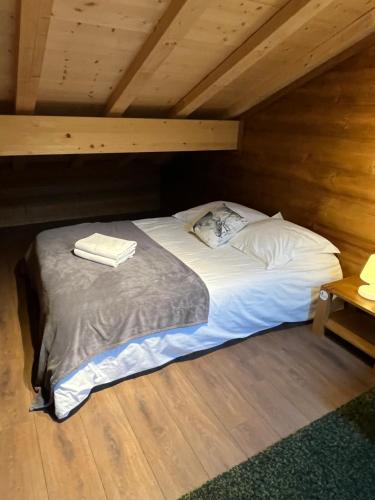 Chalet Mary