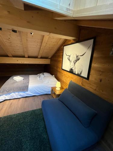 Chalet Mary