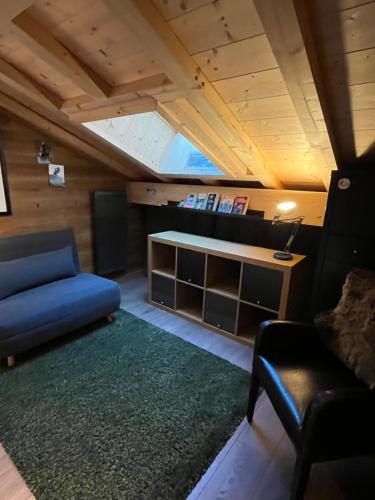 Chalet Mary