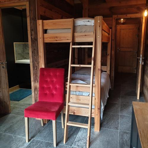 CHALET MARY