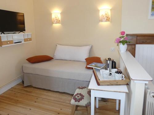 Chalet Mina