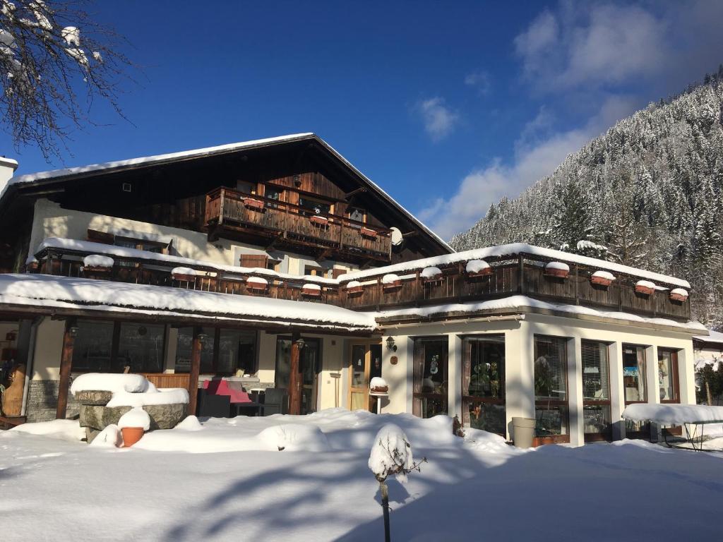 Chalet Mokus 73550 Les Allues