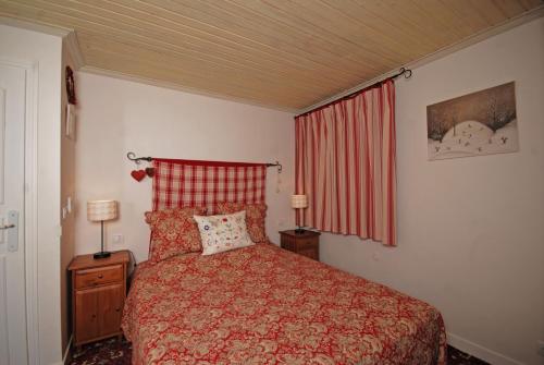 Chalet Mokus