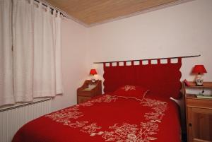 Chalet Mokus