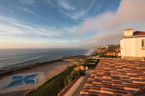 Chalet O Amorzinho Sintra Praia