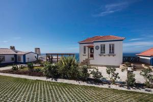 Chalet O Amorzinho Sintra Praia