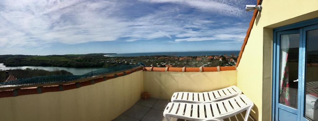 Chalet Vaclav