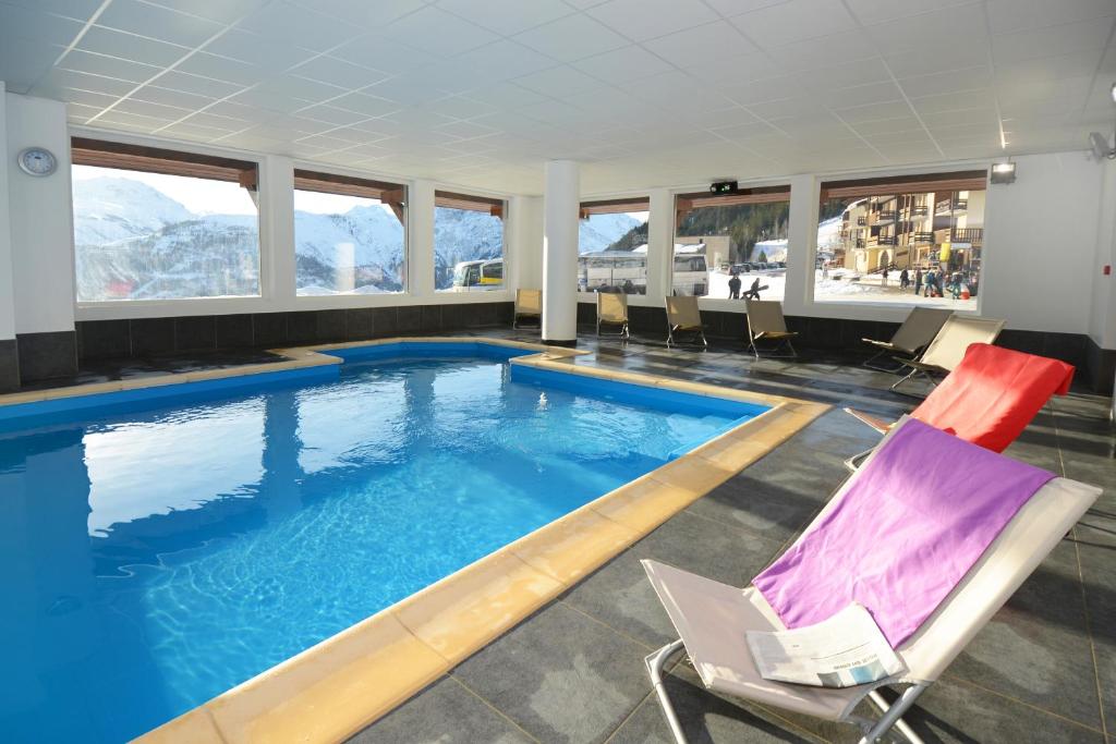 chalet vosgien