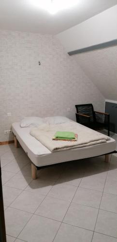 CHAMBRE 1
