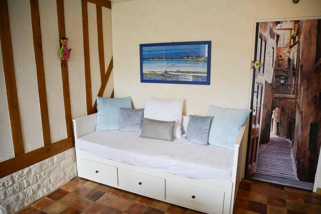 Chambre à Bouzigues dans villa individuelle 34140 Bouzigues