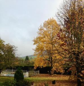 Chambre à Brandeville