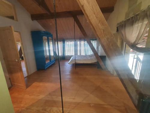 Chambre accès séparé, vignes, océan et Bordeaux