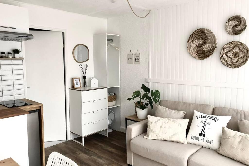 chambre au nuit étoile et jacuzzi prive 29170 Pleuven