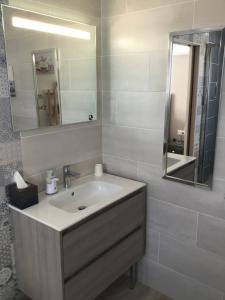 Chambre avec charme