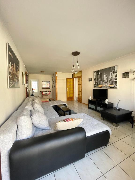 Chambre Avec Jardin Pierre Curie 94360 Bry-sur-Marne