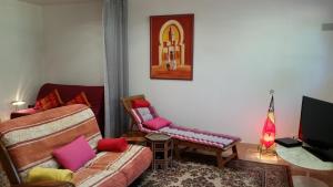 Chambre Avec Jardin Pierre Curie