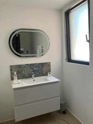 Chambre avec petit-déjeuner en Provence Luberon