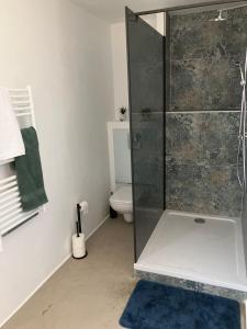 Chambre avec petit-déjeuner en Provence Luberon