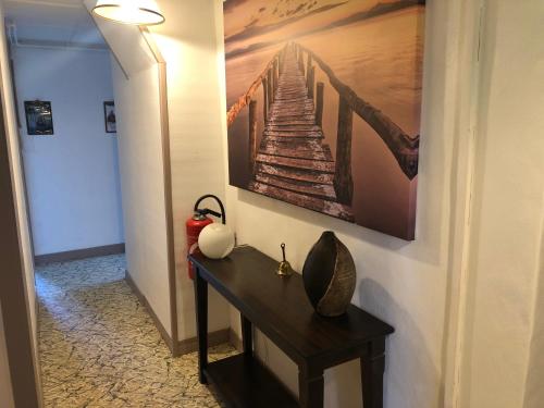 Chambre Bonheur