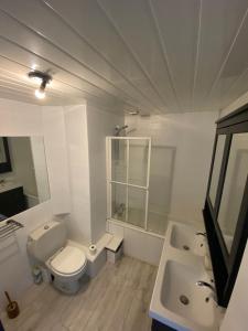 Chambre calme (Mercure) - proche Paris et TGV