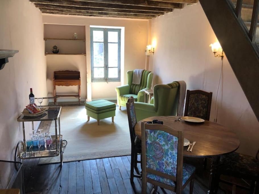 Chambre Candésie
