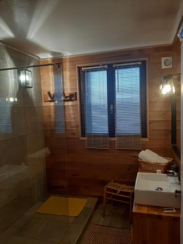 Chambre Candésie