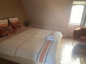 Chambre Capucine