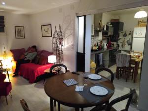 Chambre César- au 1er - Villa Chaumonty