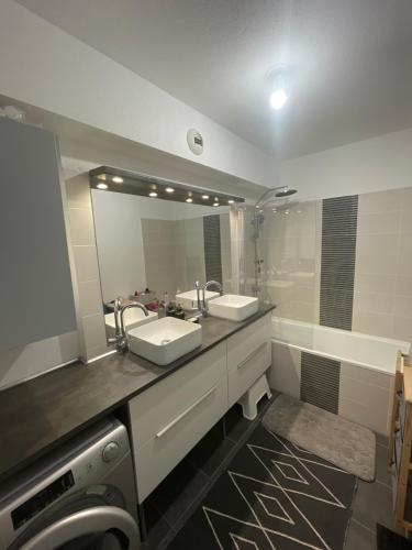 Chambre chez l’habitant à Strasbourg