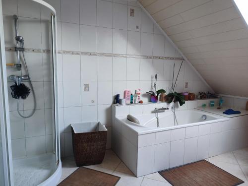 chambre chez l'habitant aux Basses Besnardières