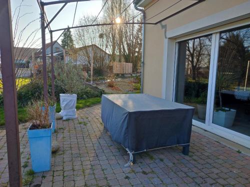 chambre chez l'habitant aux Basses Besnardières
