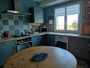 chambre chez l'habitant aux Basses Besnardières