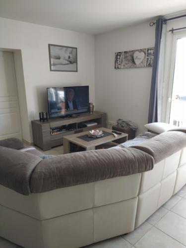 Chambre chez l'habitant